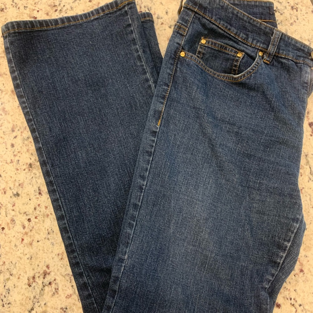 Jones New York Jeans